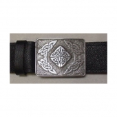 Scottish Kilt Belt Buckle